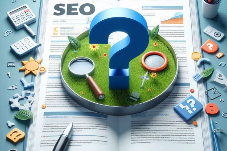 SEO questions