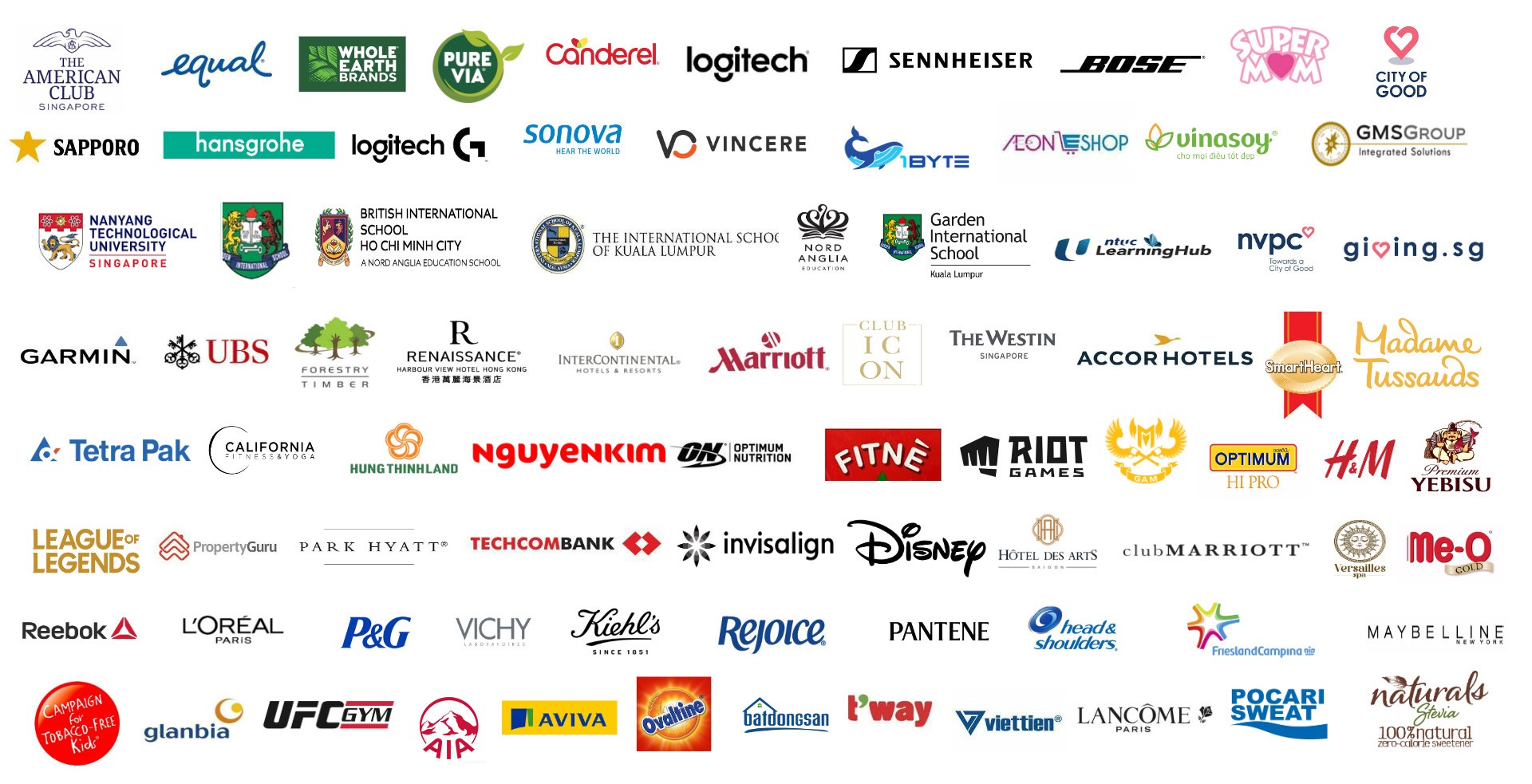 logo clients of Red2