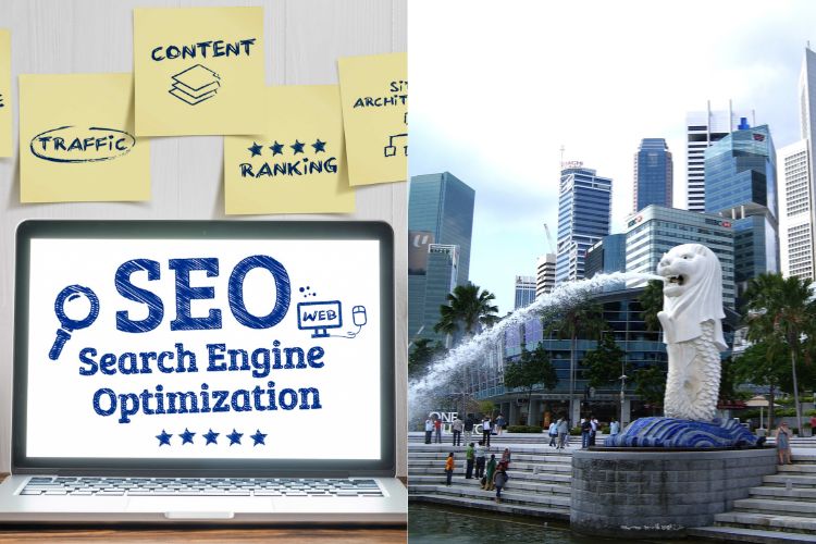 seo digital agency singapore